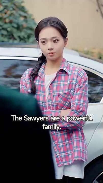 Abandoned By Blood, Pampered By Love Full Chinese Drama [Full Movie]
