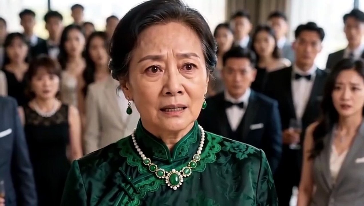 No More Free Rides For the Parasite | Full 71 Eps SD Drama 2026 [Full Movie]