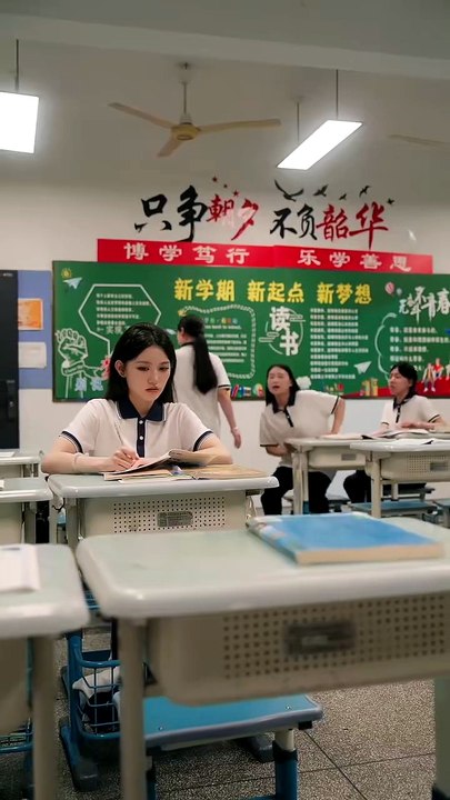 归来不负少年时( 下)