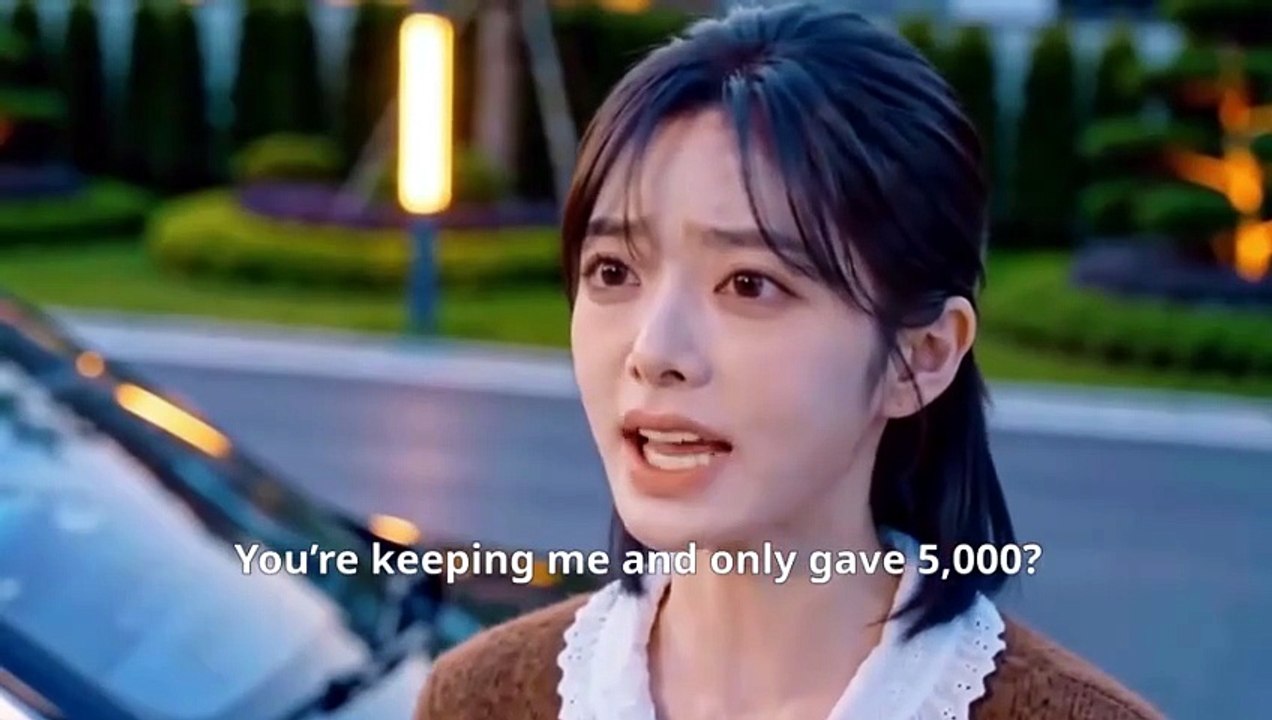 (Dubbed) Rich Hubby, You Spoil Me Too Much! - Full HD | Modern Romance Comedy #ANS [Full Movie]