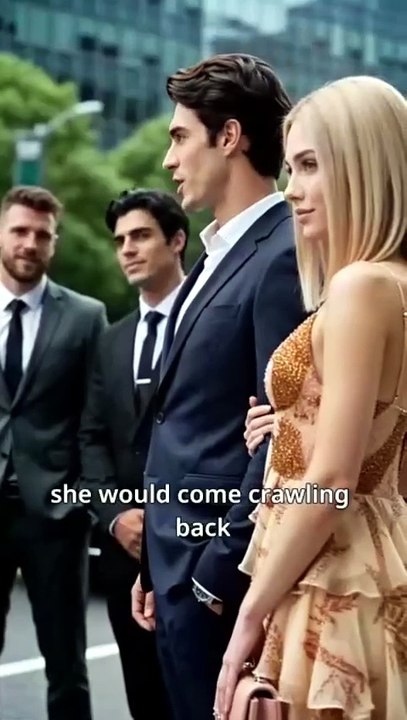 El amor después del desprecio Full Movie 🎬✨🍿