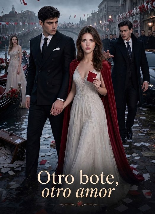 Otro bote, otro amor