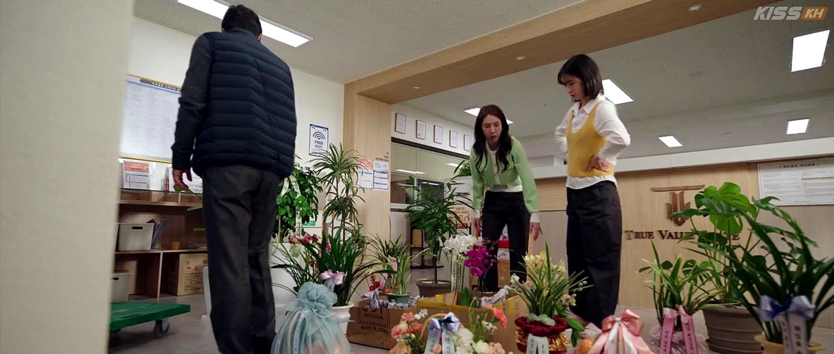 The Apartment Job Episode 5 Full Movies English Sub