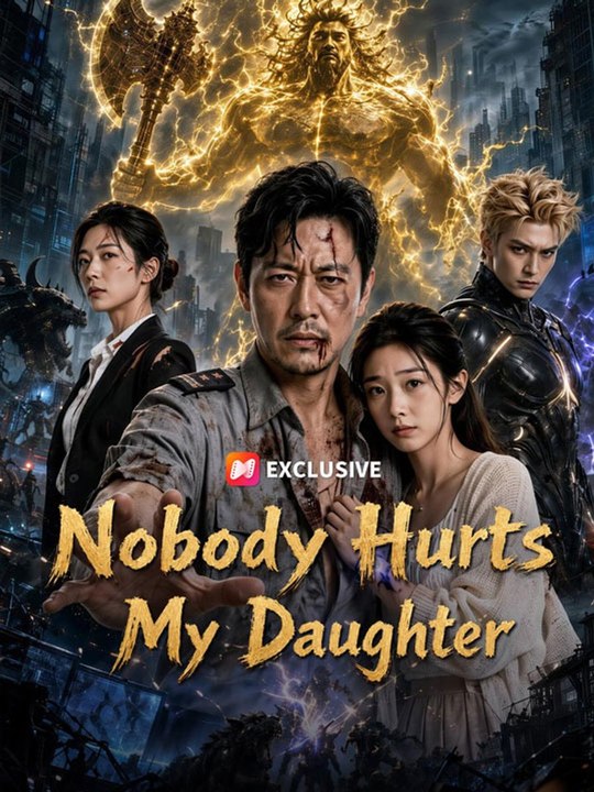 Nobody Hurts My Daughter - Exclusive Drama Premiere | Full HD