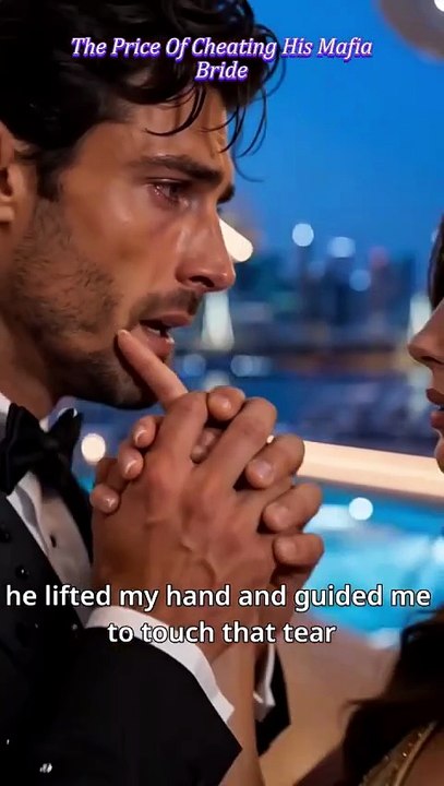 The price of cheating his mafia bride - Full HD