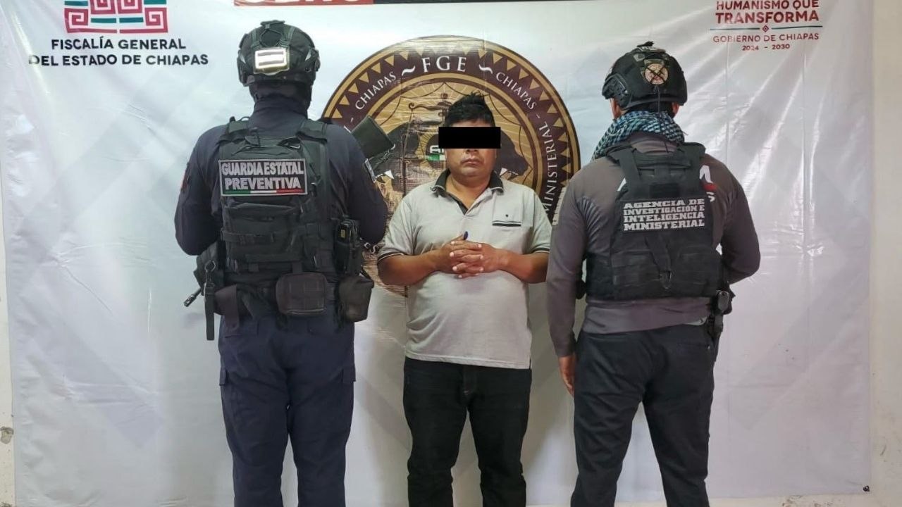 ¿Qué pasó con el menor víctima de agresión sexual en Sabanilla, Chiapas? Ya hay cuatro detenidos