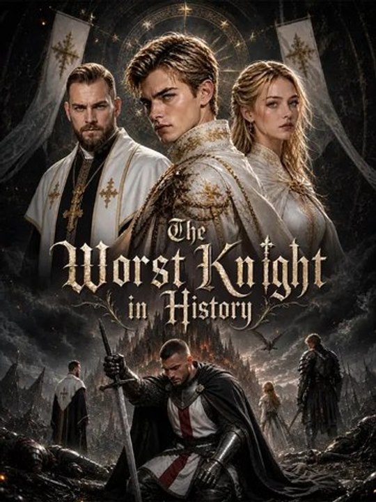 The Worst Knight in History Full (Full Drama)