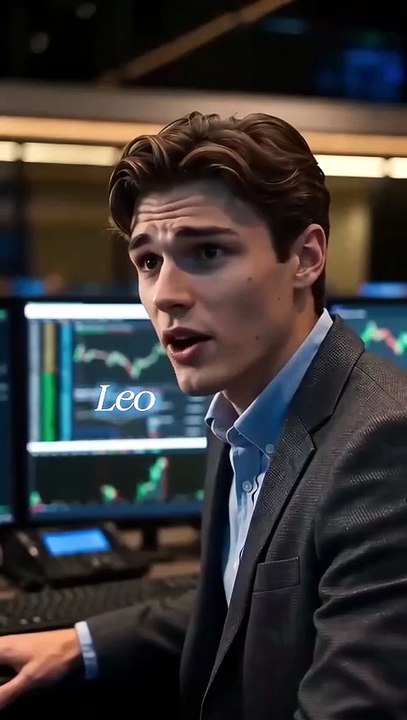 Bougth wall street with my enemies money