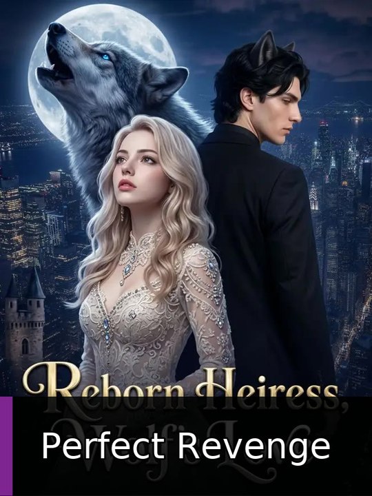 Reborn Heiress, Wolf's Love | Perfect Revenge