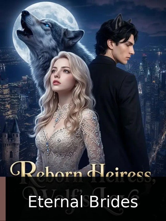 Reborn Heiress, Wolf's Love | Eternal Brides
