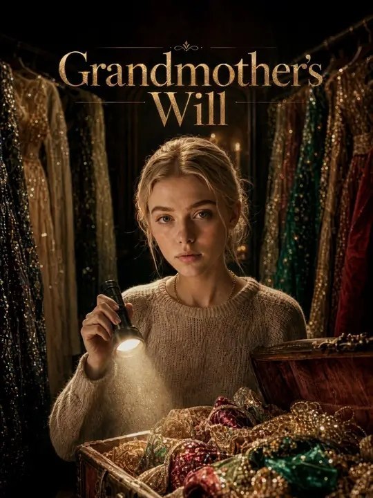 Großmutters Wille | Ganzer Film Deutsch