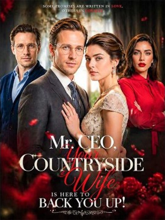 Mr. CEO, Your Countryside Wife - Complete #Drama 🔥🔥 Full Episode | Velnix Drama