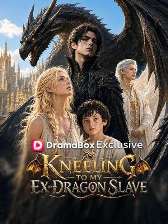 Kneeling to My Ex-Dragon Slave - FULL EPISODE