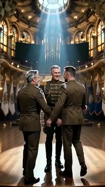A Veteran's Word Is His Bond - New Movie 2026 #Blaze Reels