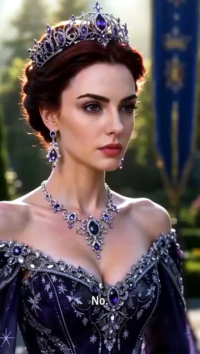 Revenge on the Queen #Blaze Reels