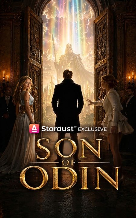 Son of Odin - Copy
