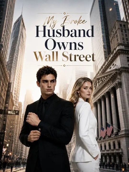 My Broke Husband Owns Wall Street - FULL