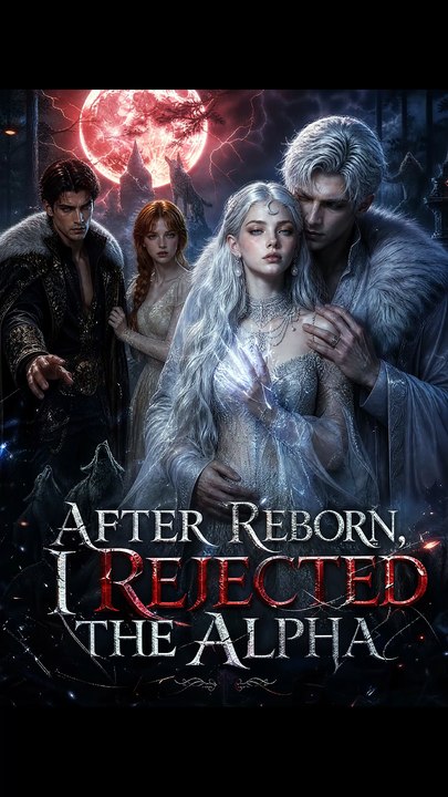 After Reborn, I Rejected the Alpha