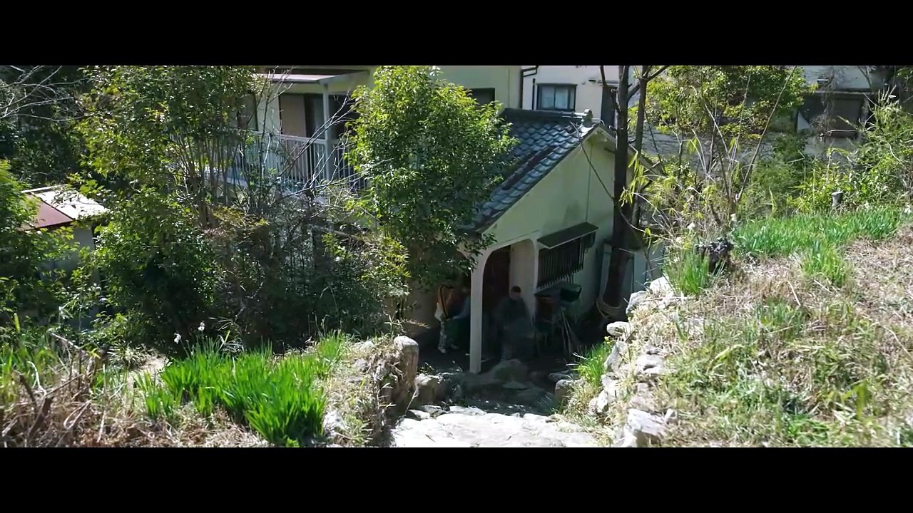 THE SHRINE (2026) SUB INDO 1080P