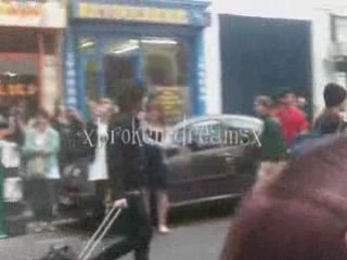 Arrivée De Elliot Minor Au Nouveau Casino