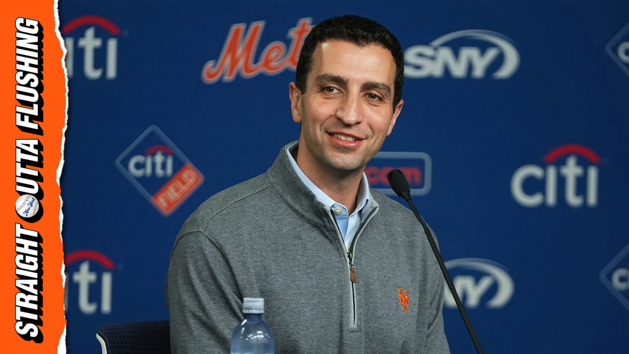 Jon Heyman would be shocked if the Mets don't trade at least seven players | Straight Outta Flushing