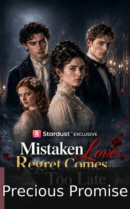 Mistaken Love_ Regret Comes Too Late | Precious Promise