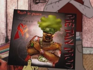 Les Lascards - La Classe