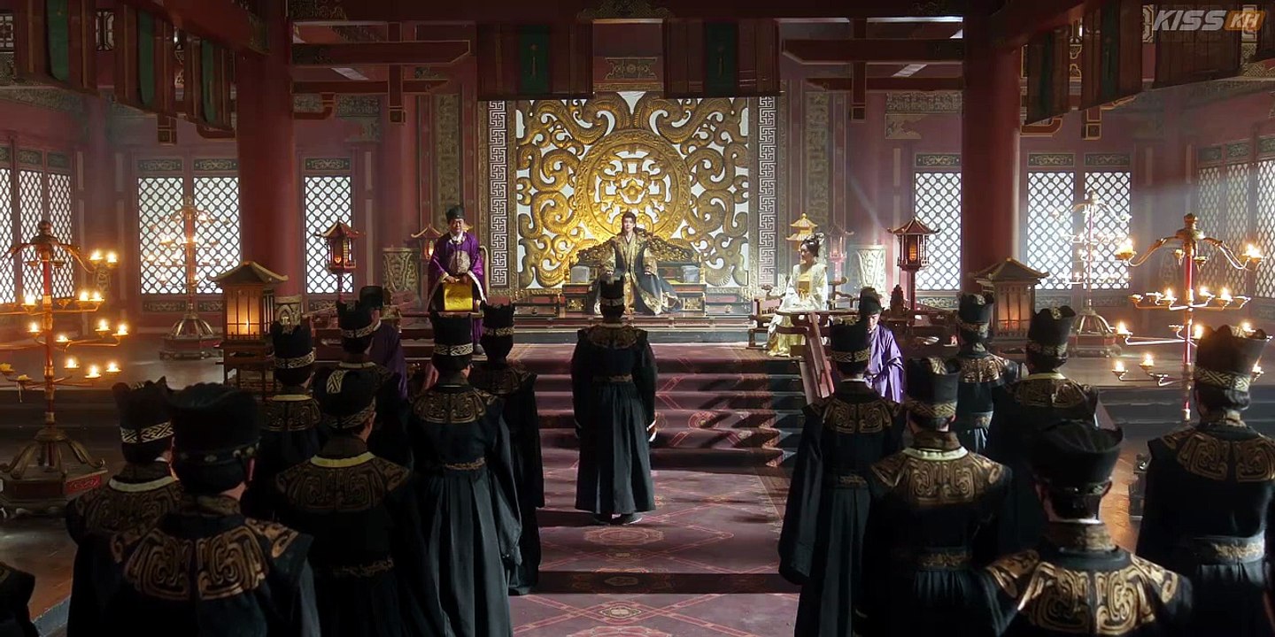 No Way! My Bro Is the Emperor Episode 19 Full Movies English Sub