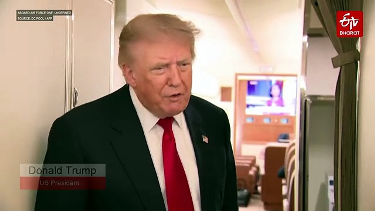 US-Iran War LIVE | Israeli PM Netanyahu Heads To US For First Trump Meeting Since Iran War To Discuss Ongoing Conflict