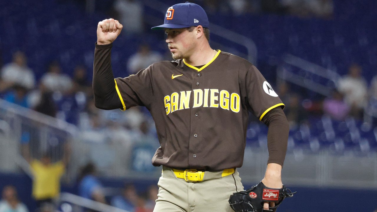 Padres' Mason Miller Key to Success Amid Trade Rumors