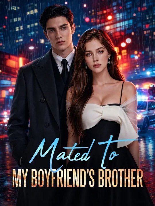 Mated To My Boyfriend's Brother 🧡🍏 🔥 (2026) - FULL ENGSUB | Reelshort Hot HD