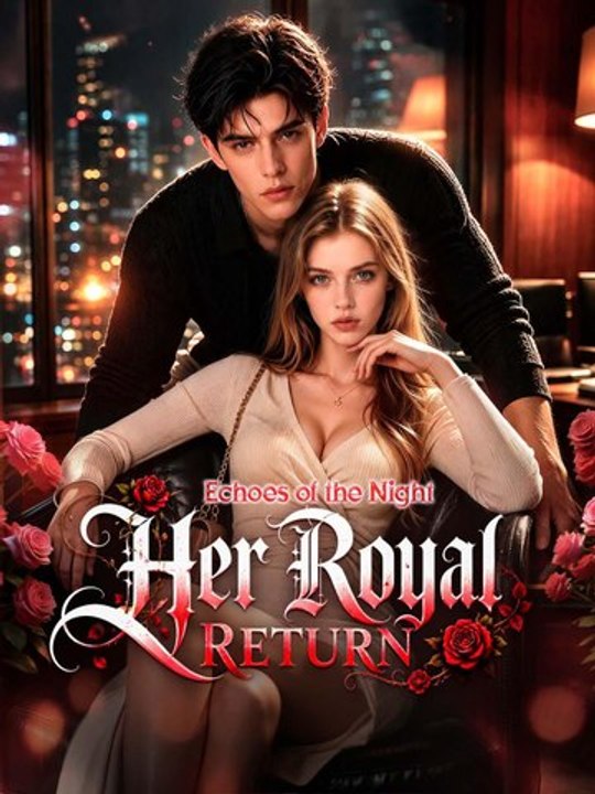 Echoes of the Night Her Royal Return - FULL MOVIES ENGLISH SUB