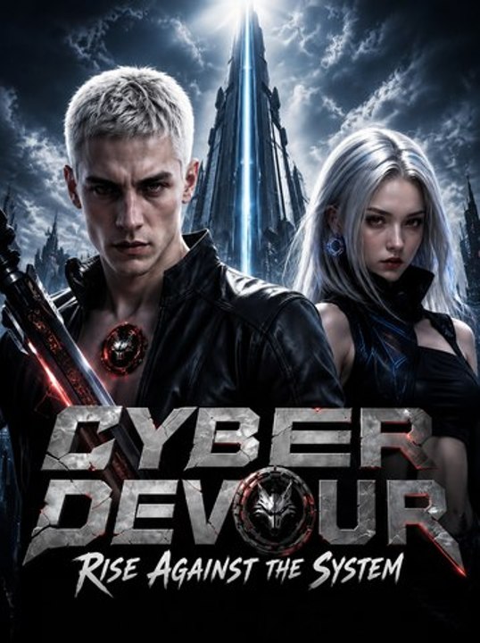 Cyber Devour: Rise Against The System - Full EP | Sci-Fi Action Drama | Cyber War, AI Power & Future Battle - ENGSUB