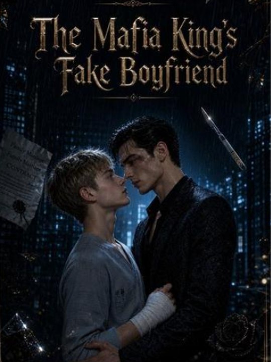 The Mafia King’s Fake Boyfriend - Complete drama englishsub 🔥🔥