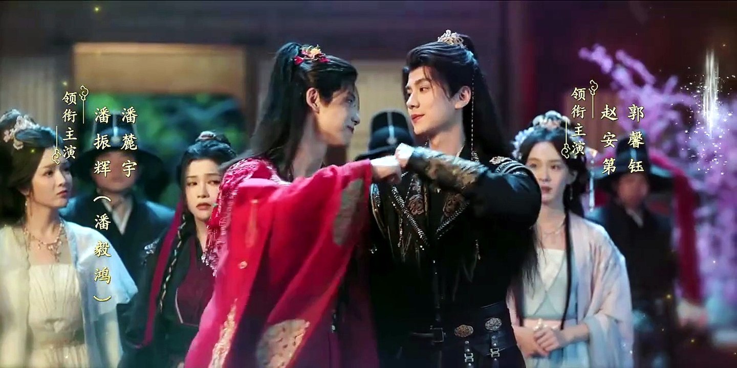 No Way! My Bro Is the Emperor – Episode 20 ENGLISH SUBTITLES (2026)