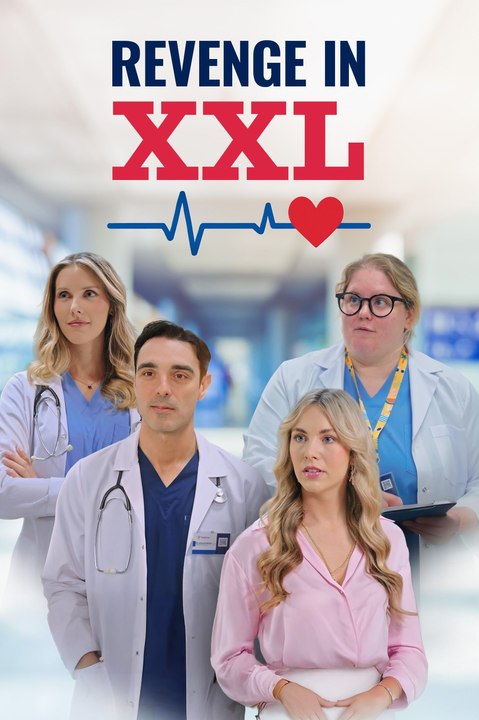 Revenge in XXL