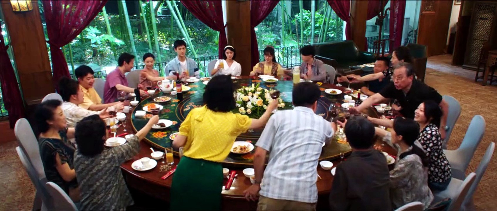 Reopen My Journals Episode 2 I FULL MOVIES ENGLISH SUB