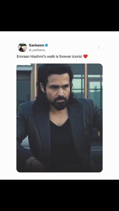 Forever iconic: ये आवारापन