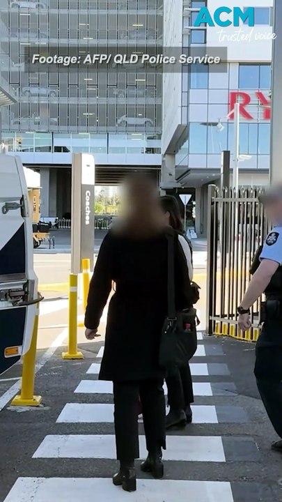 Man extradited after investigations into alleged attempted bribery
