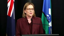 Jacinta Allan resigns as Victorian premier