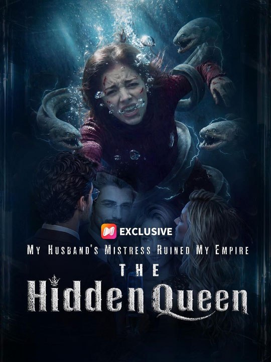 The Hidden Queen_ My Husband's Mistress Ruined My Empire  🔥🔥🔥FULL MOVIES ENGLISH SUB 2026