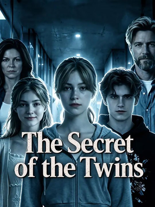 The Secret of the Twins  🔥🔥🔥FULL MOVIES ENGLISH SUB 2026