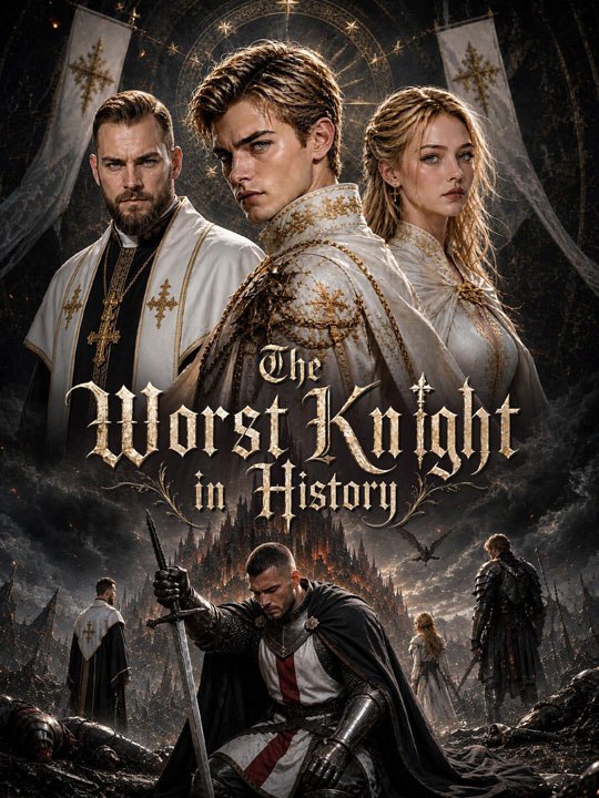 The Worst Knight in History  🔥🔥🔥FULL MOVIES ENGLISH SUB 2026