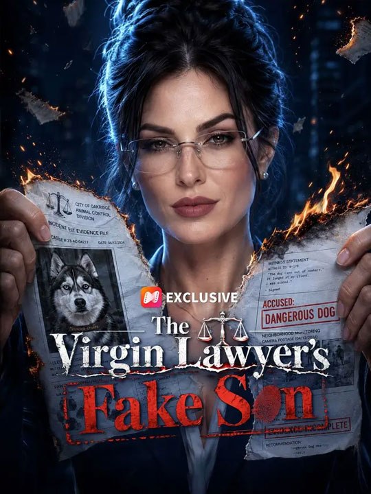 The Virgin Lawyer’s Fake Son  🔥🔥🔥FULL MOVIES ENGLISH SUB 2026