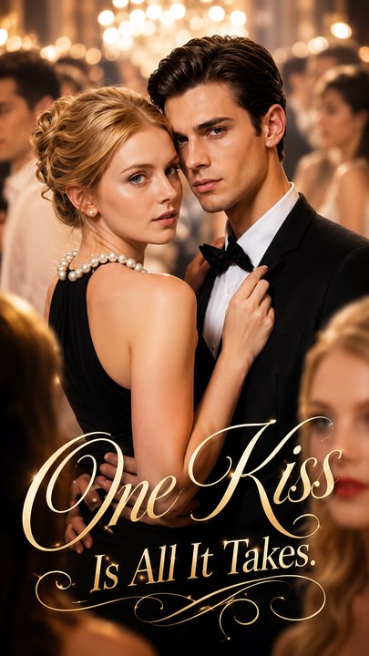One Kiss Romance - Full EP | Billionaire Romance #ARS