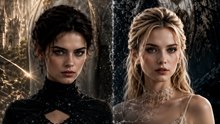The Crown: I Loved the Enemy Heir - Full EP | Fantasy Romance #ARS