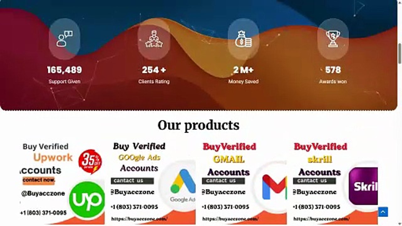 Where to Buy Verified Upwork Accounts in 2026 – Trusted Sellers
