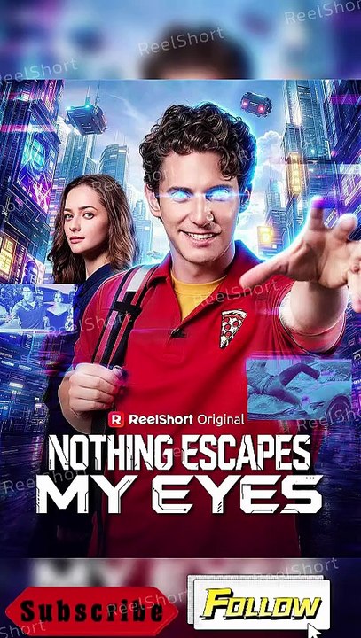 Nothing Escapes My Eyes Dailymotion Movie | HD, NO CUT