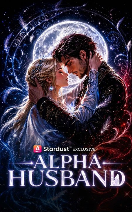 Alpha Husband