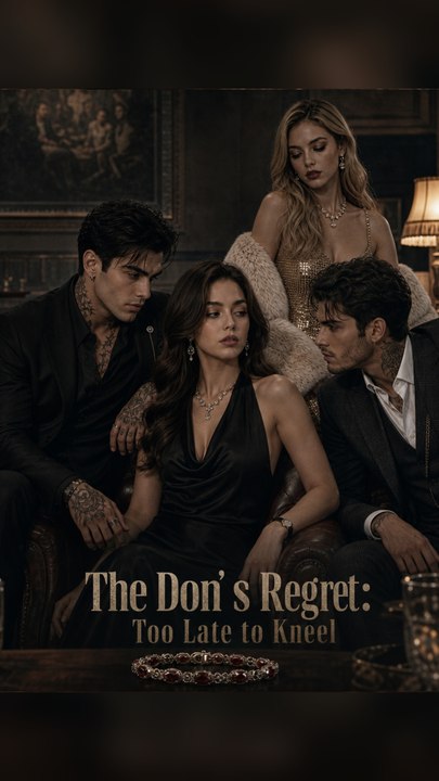 The Dons Regret：too Late to Kneel #Sm FULL EPS - Complete Story | Premium Short Drama EN